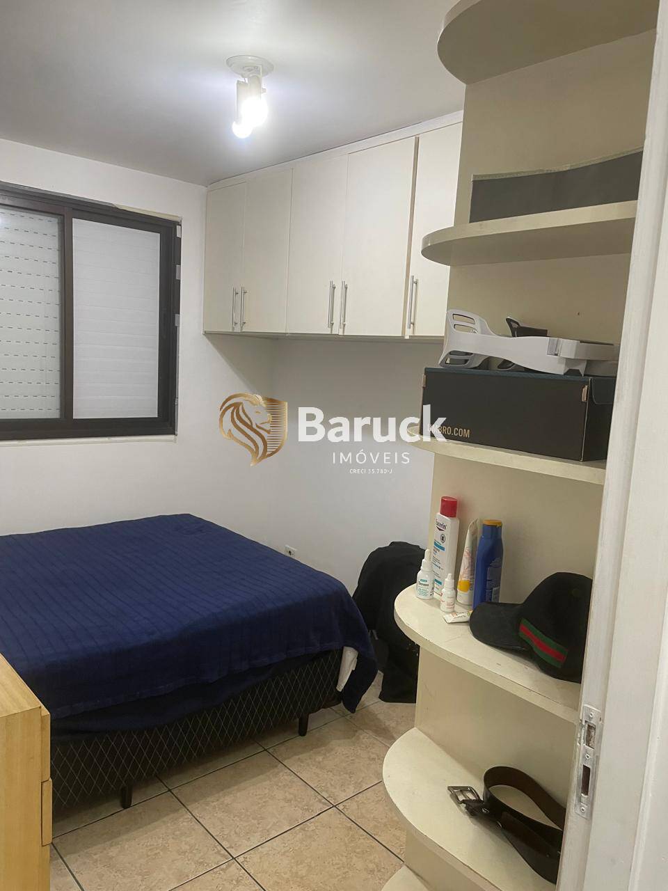 Apartamento, 2 quartos, 54 m² - Foto 4