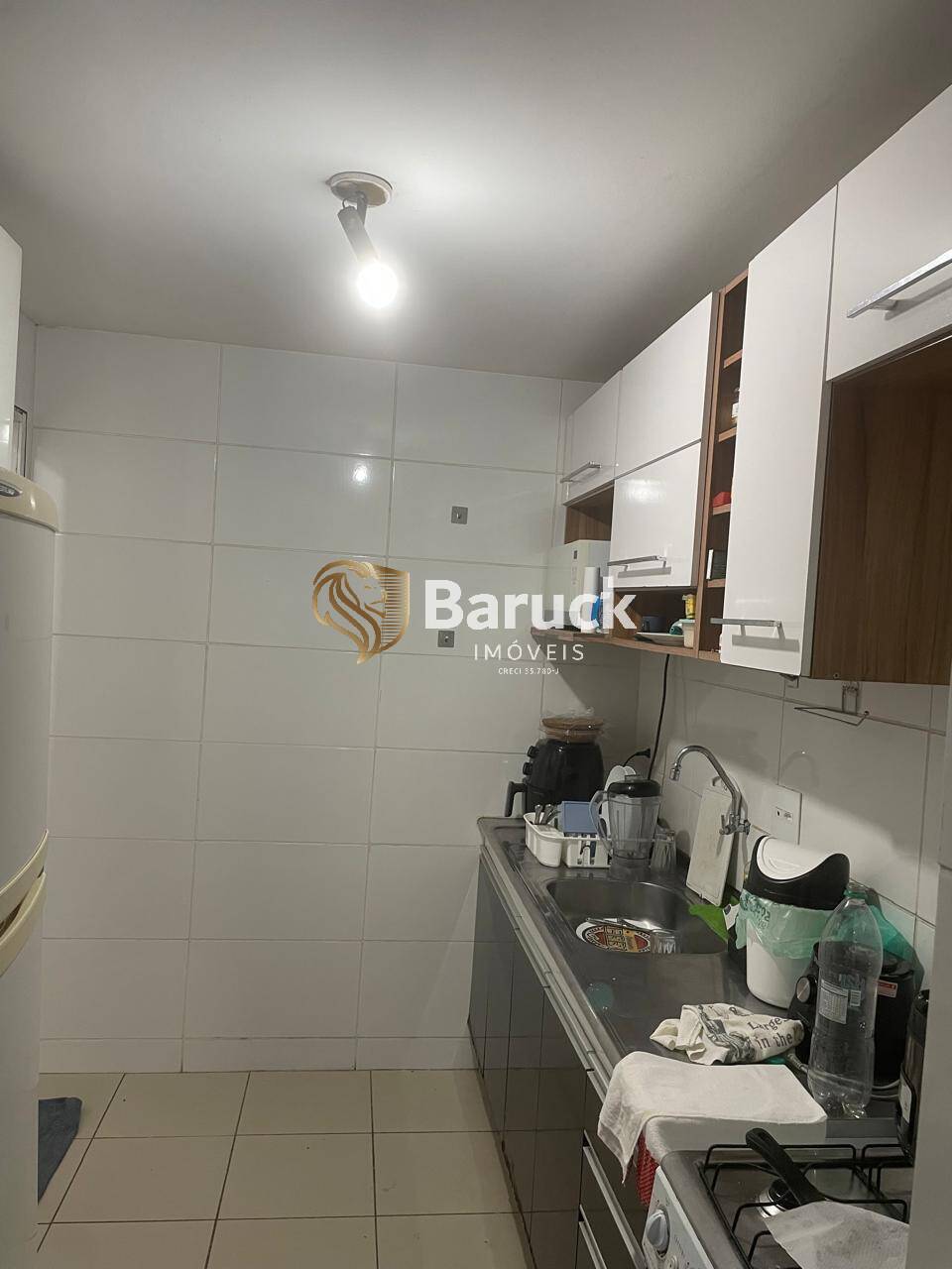 Apartamento, 2 quartos, 54 m² - Foto 2