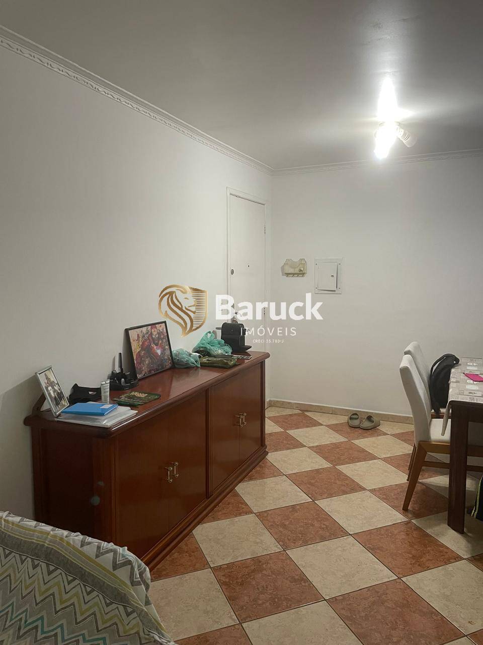 Apartamento, 2 quartos, 54 m² - Foto 8