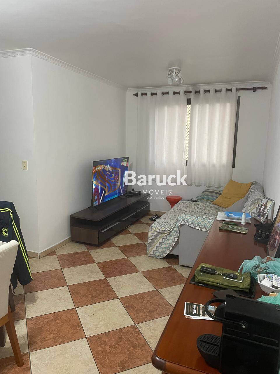 Apartamento, 2 quartos, 54 m² - Foto 7