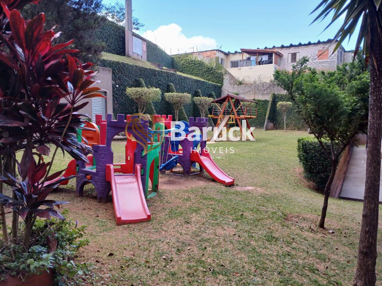 Apartamento, 2 quartos, 54 m² - Foto 9