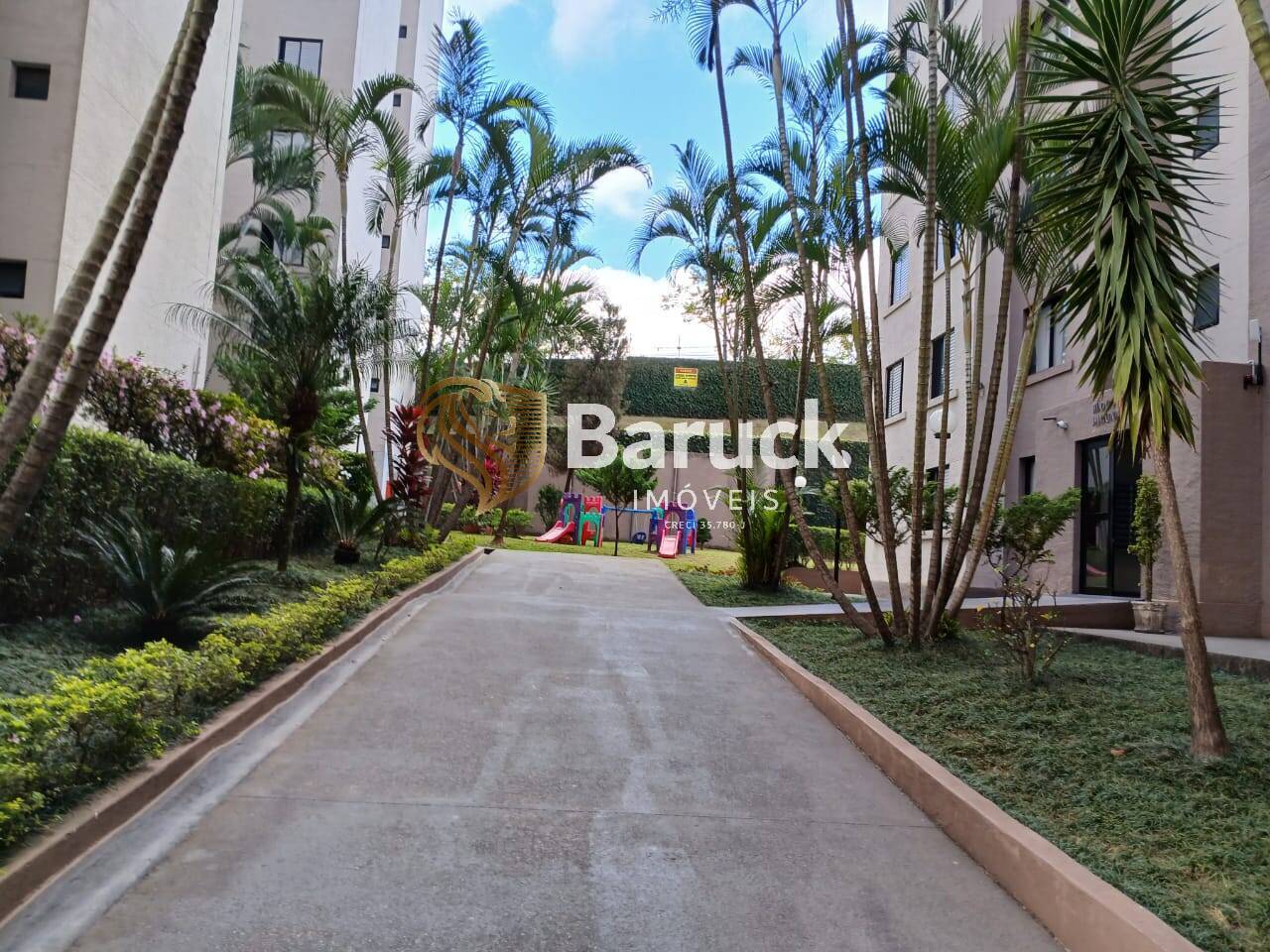 Apartamento, 2 quartos, 54 m² - Foto 11