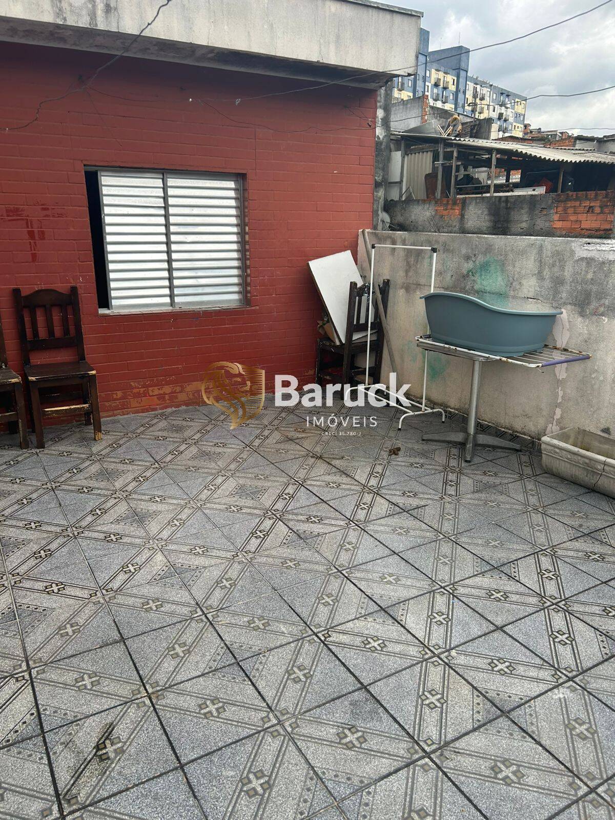 Sobrado, 4 quartos - Foto 8