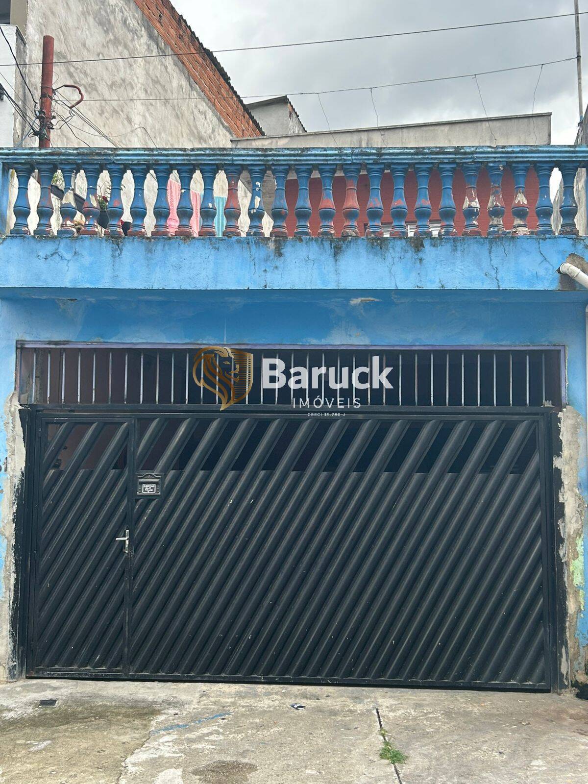 Sobrado, 4 quartos - Foto 1