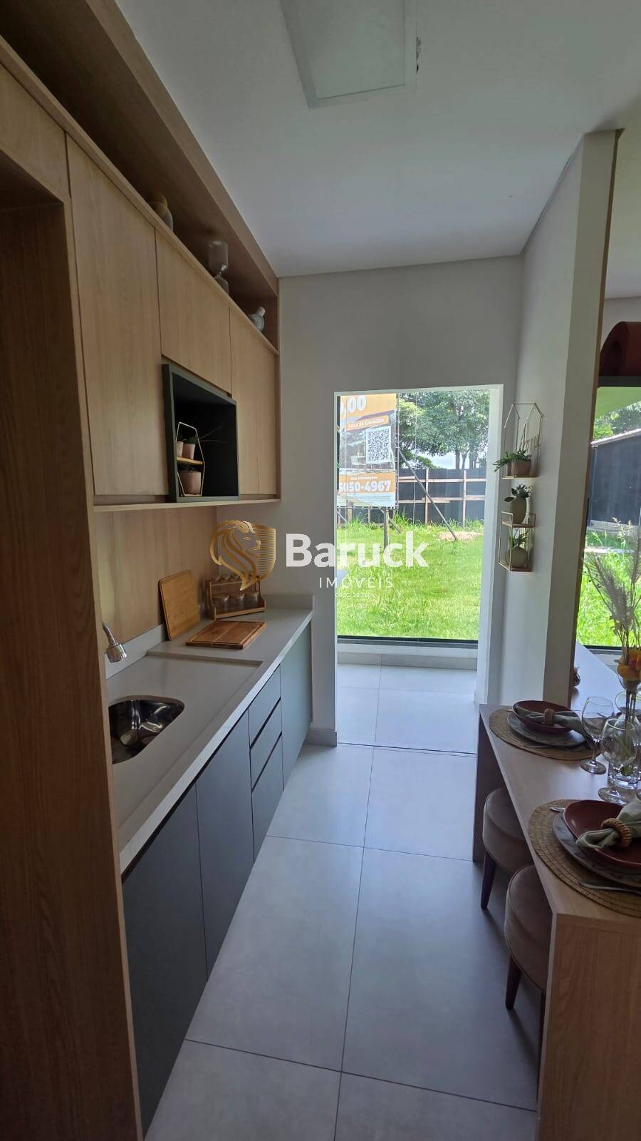 Apartamento, 2 quartos - Foto 5