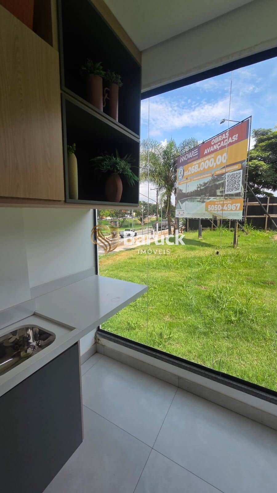 Apartamento, 2 quartos - Foto 6