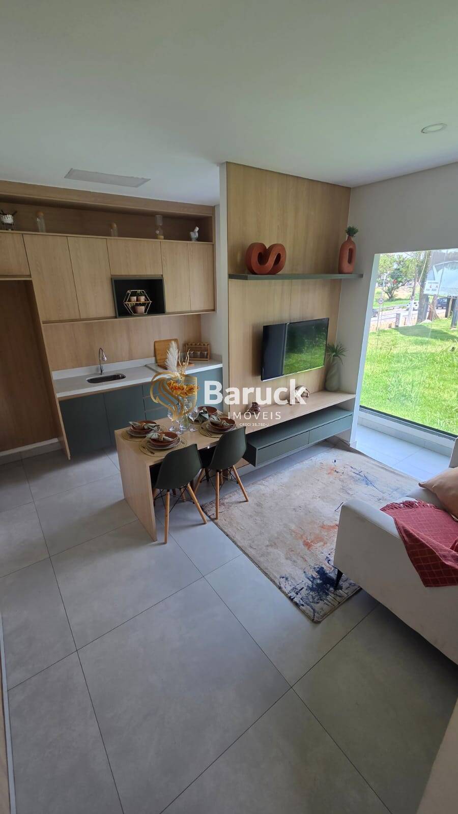 Apartamento, 2 quartos - Foto 8