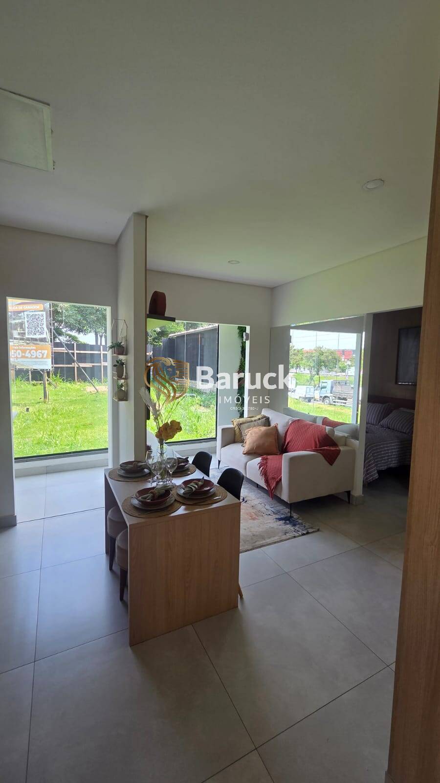 Apartamento, 2 quartos - Foto 4