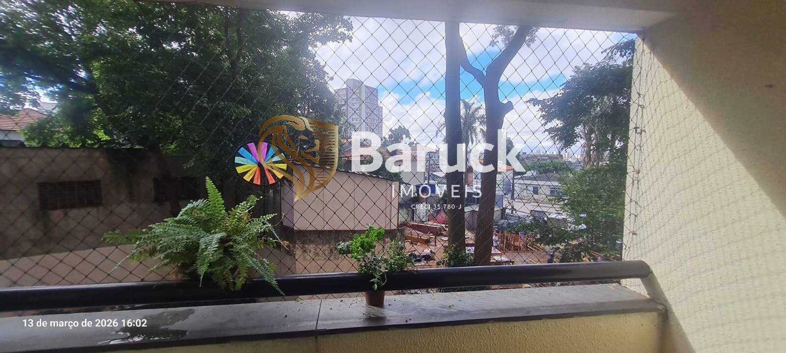 Apartamento, 2 quartos, 52 m² - Foto 5