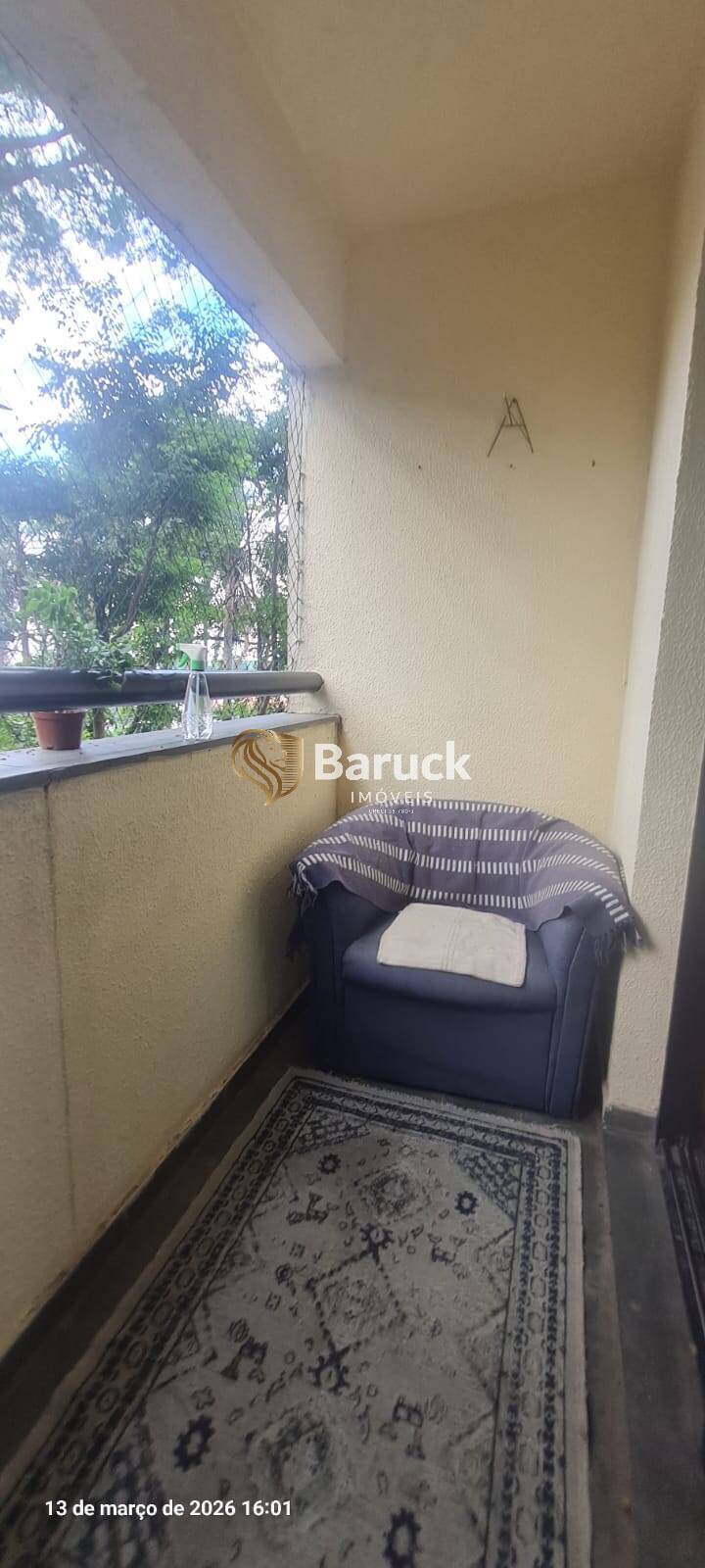 Apartamento, 2 quartos, 52 m² - Foto 7