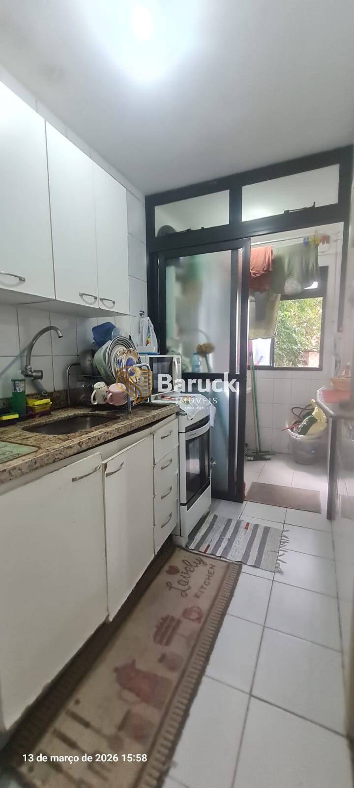 Apartamento, 2 quartos, 52 m² - Foto 10