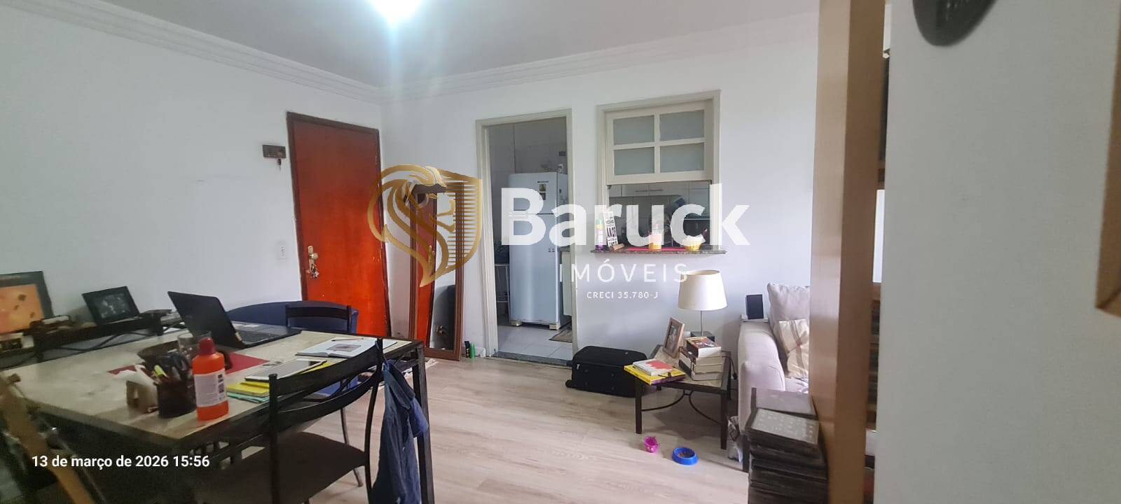 Apartamento, 2 quartos, 52 m² - Foto 4