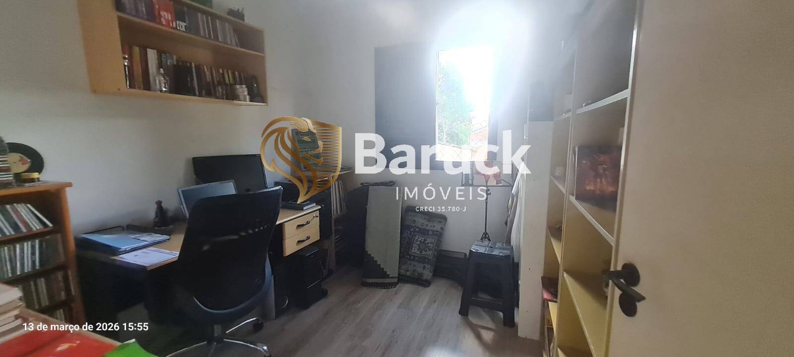 Apartamento, 2 quartos, 52 m² - Foto 12