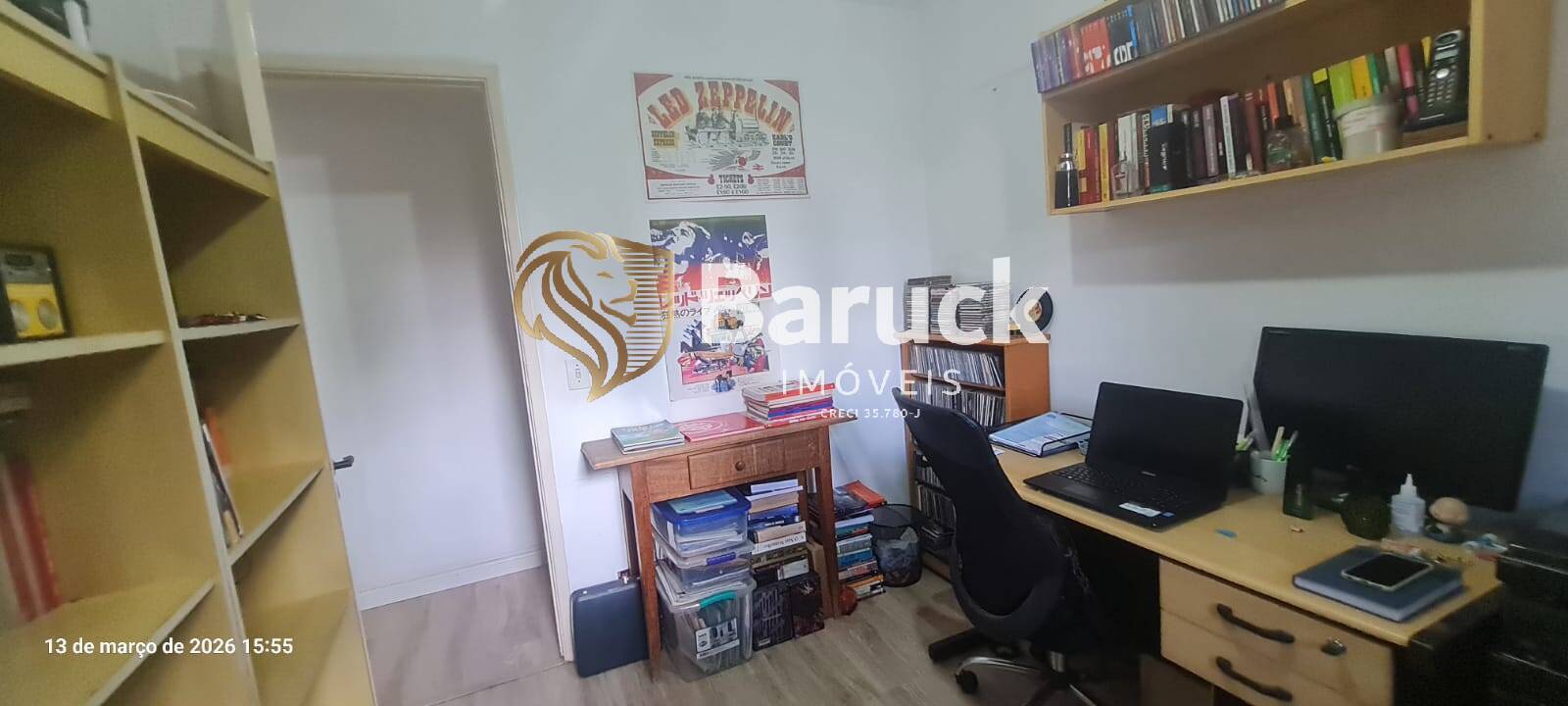 Apartamento, 2 quartos, 52 m² - Foto 13