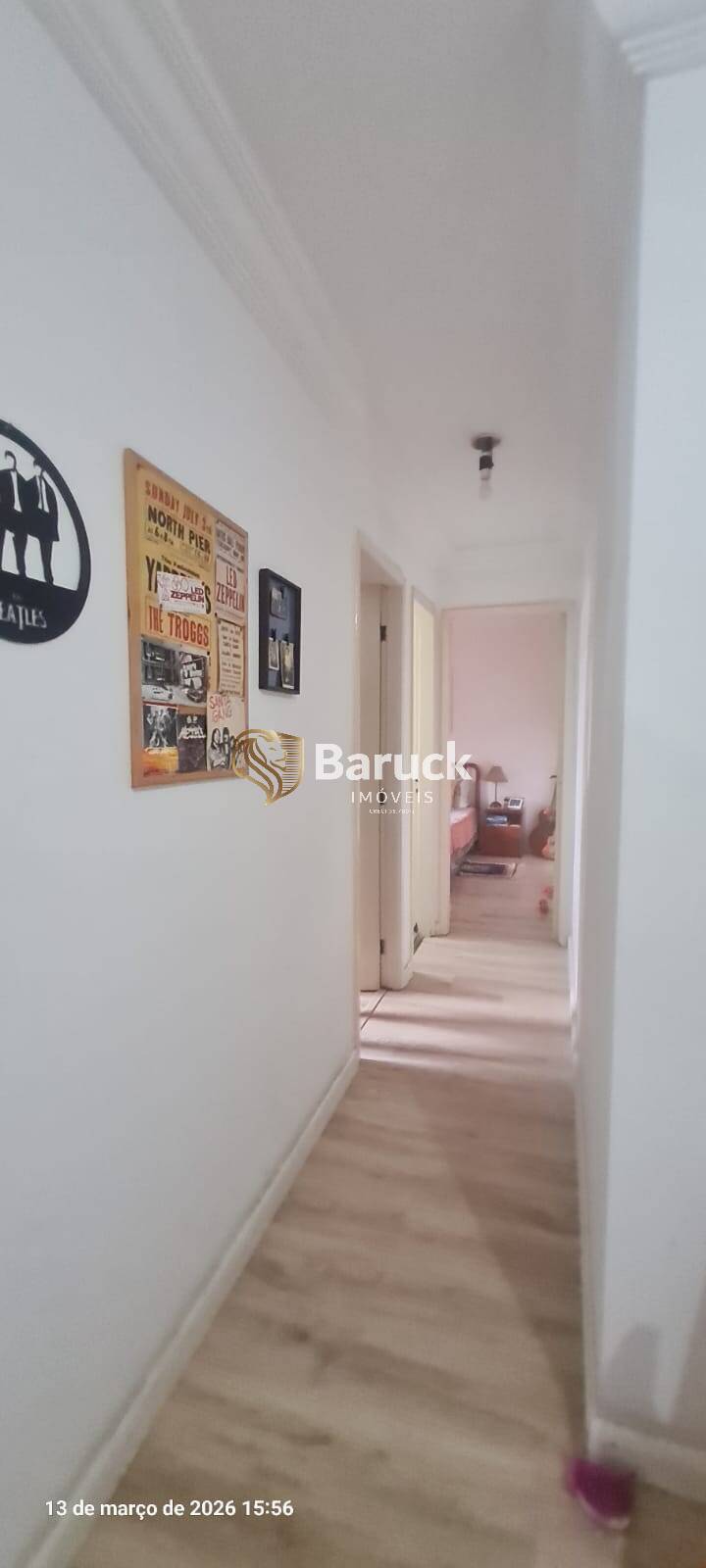 Apartamento, 2 quartos, 52 m² - Foto 11