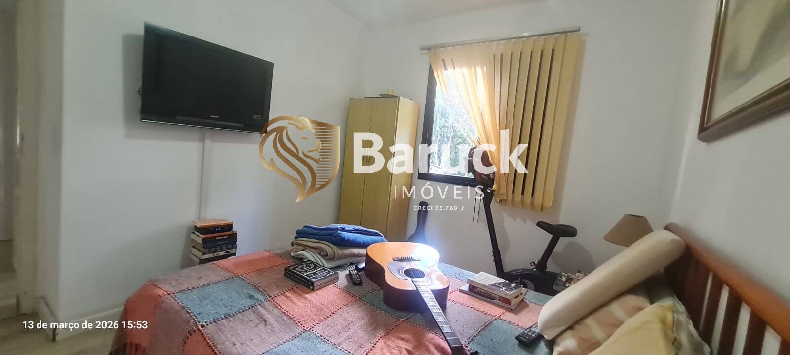 Apartamento, 2 quartos, 52 m² - Foto 16