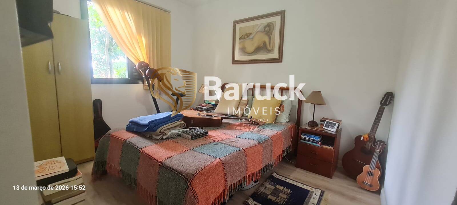 Apartamento, 2 quartos, 52 m² - Foto 15