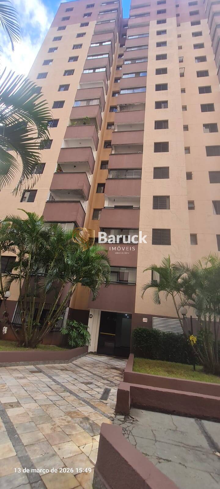 Apartamento, 2 quartos, 52 m² - Foto 17