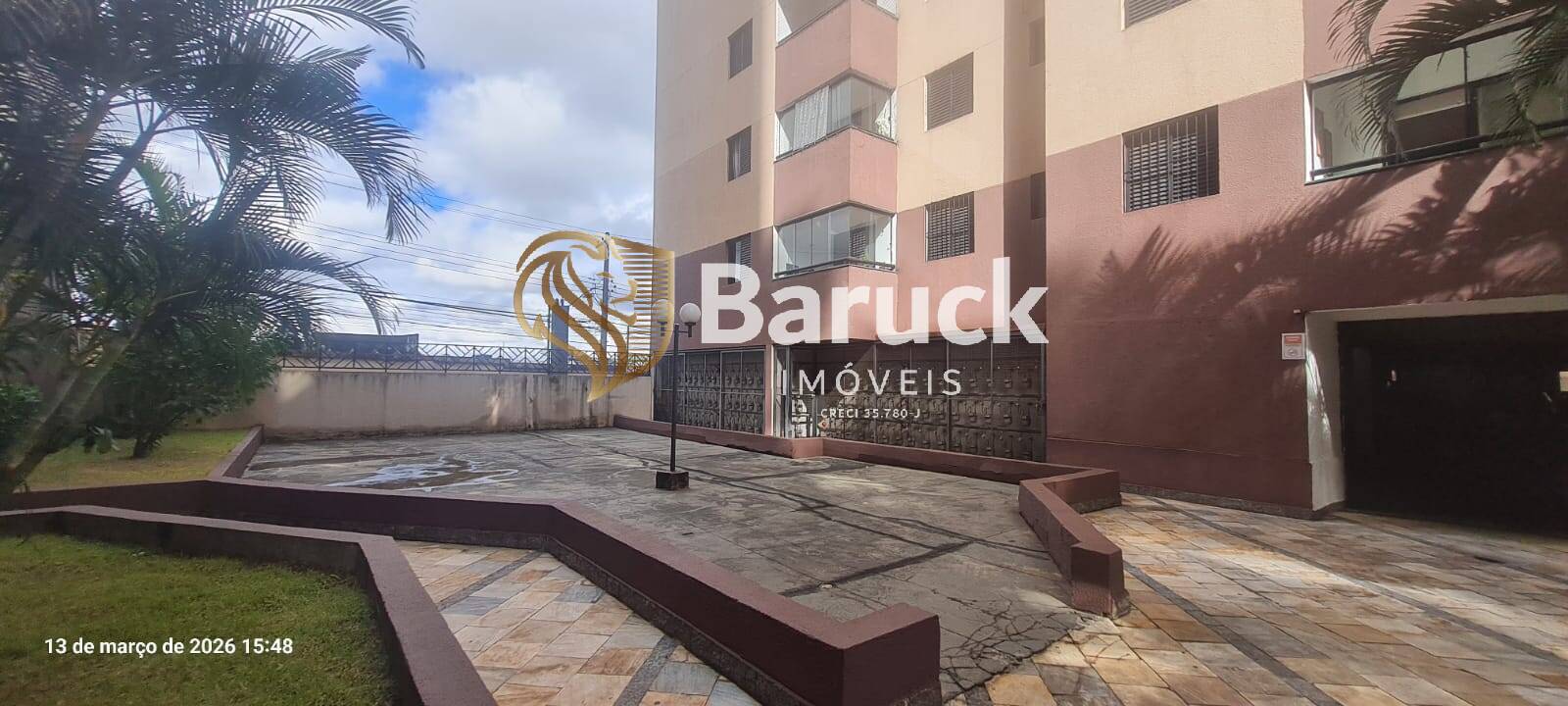 Apartamento, 2 quartos, 52 m² - Foto 19