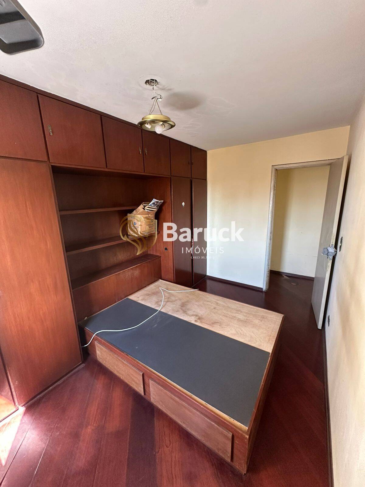 Apartamento, 2 quartos - Foto 8
