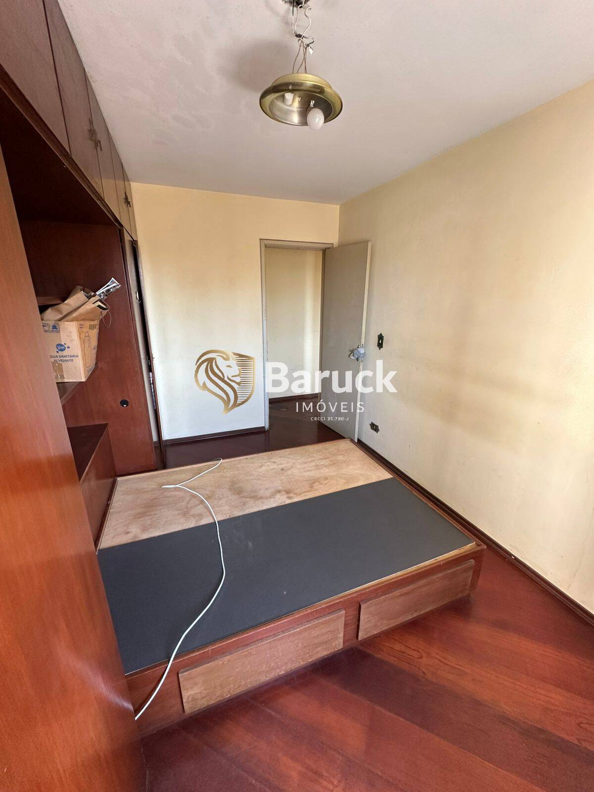 Apartamento, 2 quartos - Foto 3