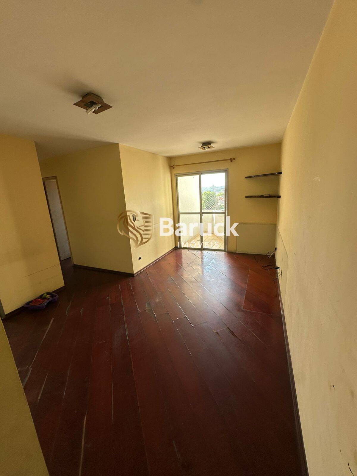 Apartamento, 2 quartos - Foto 1