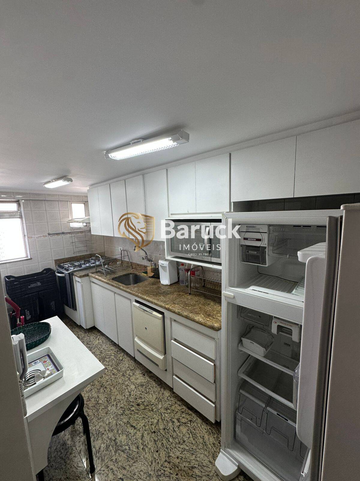 Apartamento, 2 quartos - Foto 6