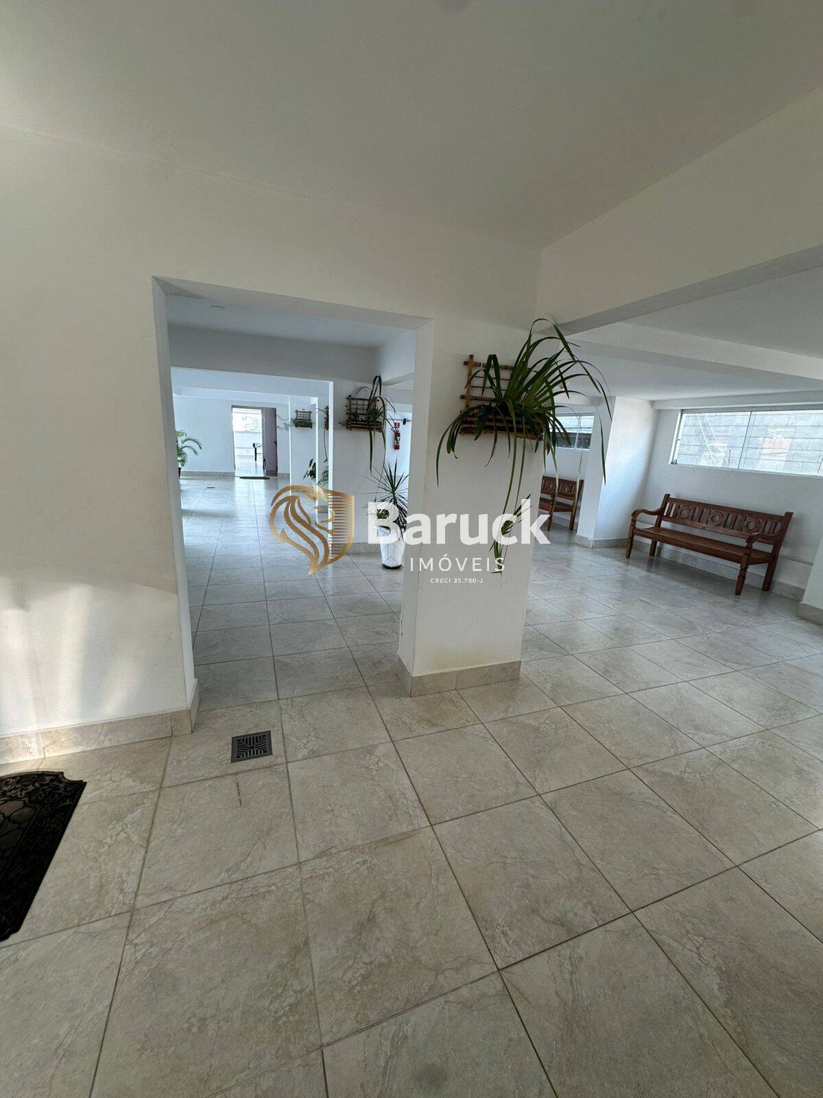 Apartamento, 2 quartos - Foto 17