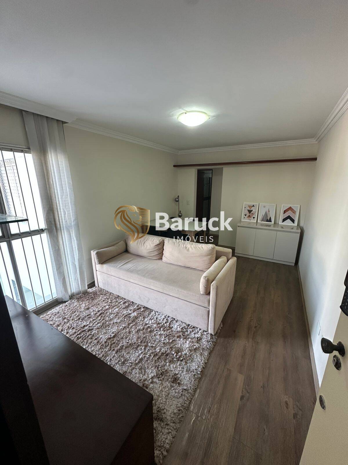 Apartamento, 2 quartos - Foto 3