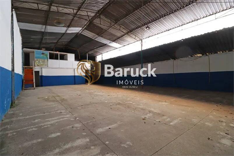 Depósito-Galpão, 450 m² - Foto 1