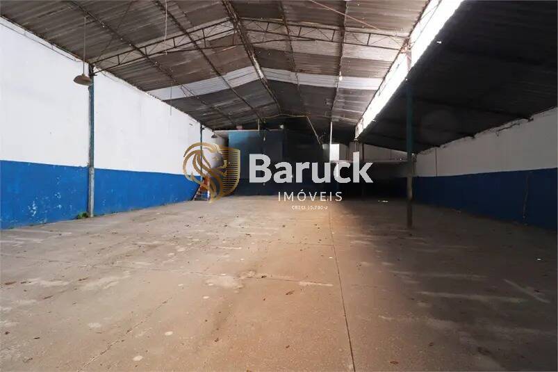 Depósito-Galpão, 450 m² - Foto 3