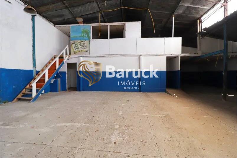 Depósito-Galpão, 450 m² - Foto 4