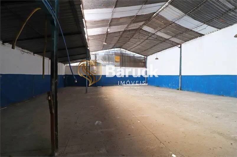 Depósito-Galpão, 450 m² - Foto 5