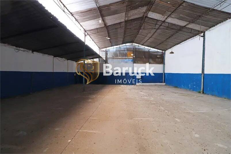 Depósito-Galpão, 450 m² - Foto 6