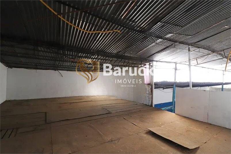 Depósito-Galpão, 450 m² - Foto 9