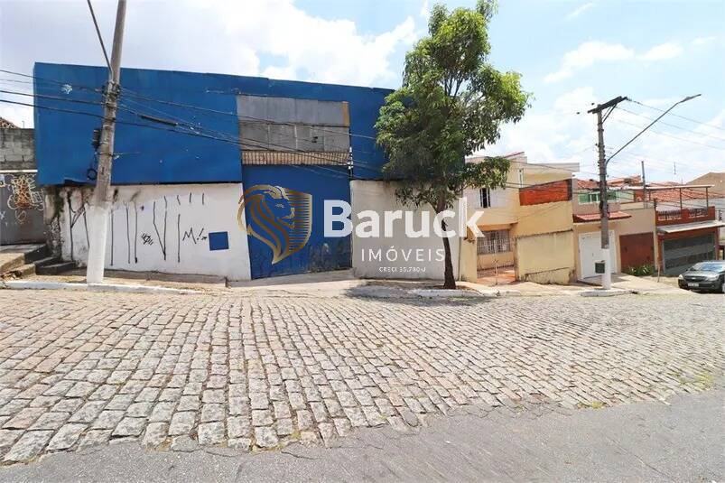 Depósito-Galpão, 450 m² - Foto 11