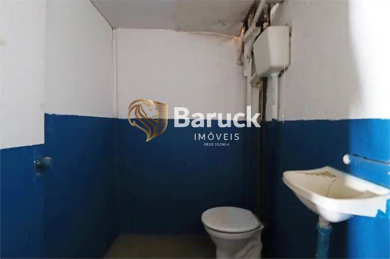 Depósito-Galpão, 450 m² - Foto 10