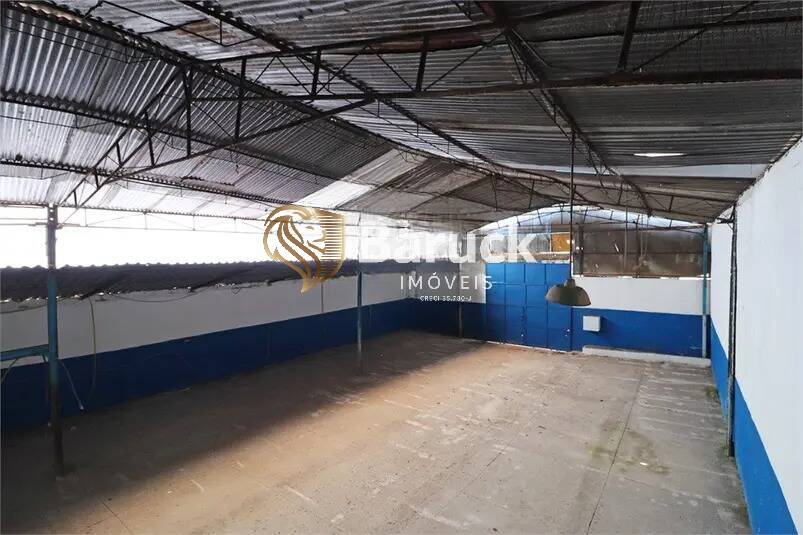 Depósito-Galpão, 450 m² - Foto 2
