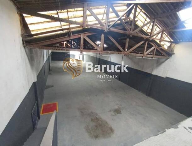 Depósito-Galpão, 330 m² - Foto 1
