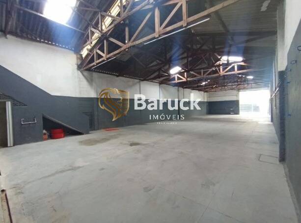 Depósito-Galpão, 330 m² - Foto 3