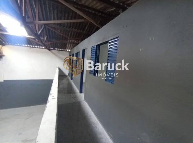 Depósito-Galpão, 330 m² - Foto 6