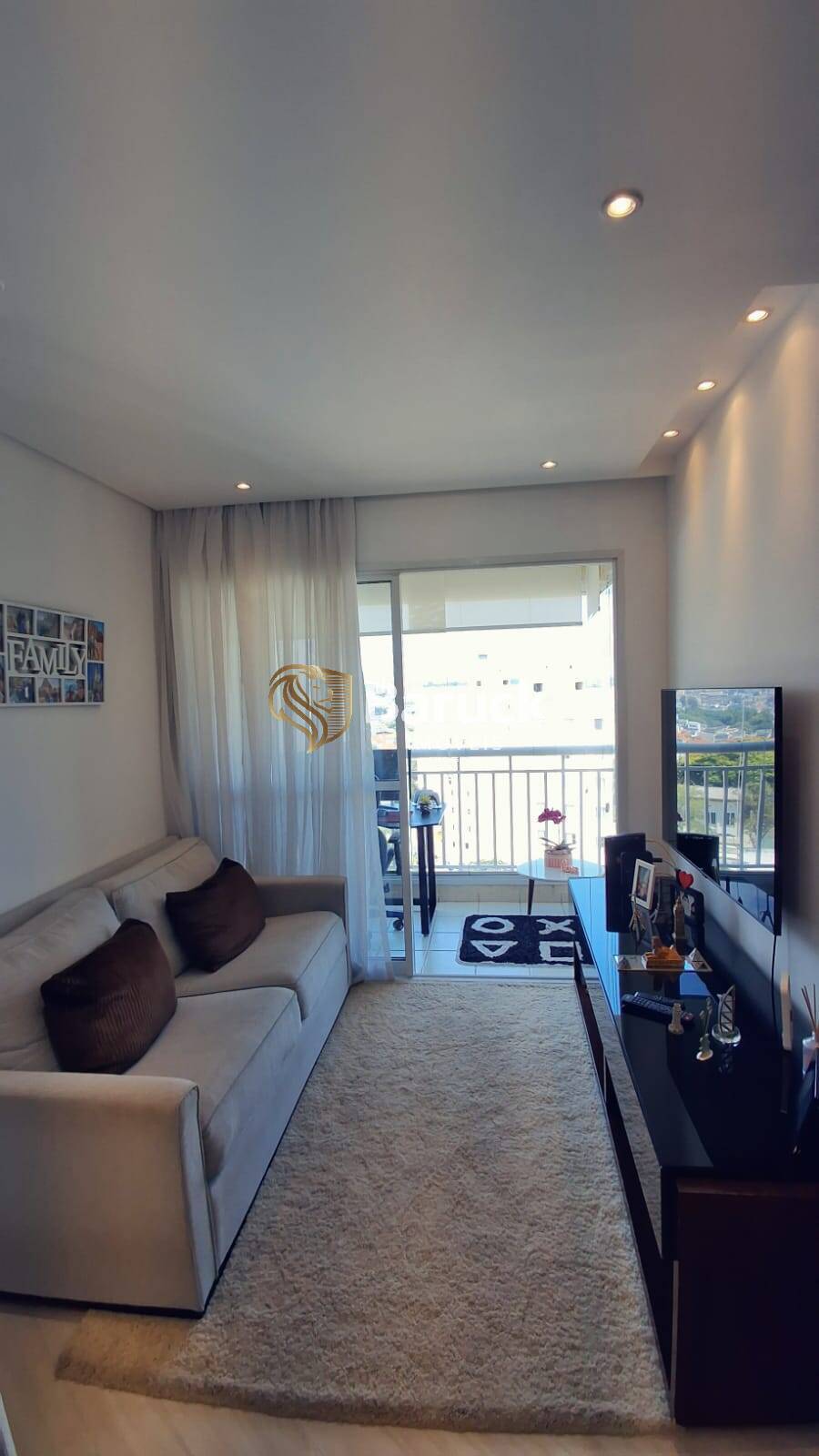 Apartamento, 2 quartos - Foto 28