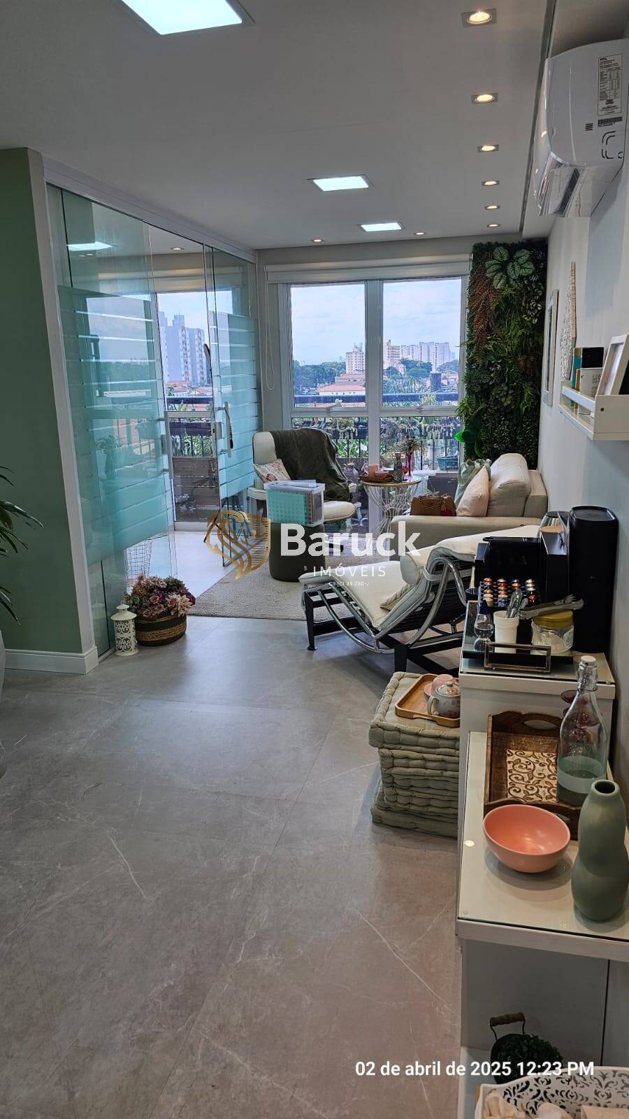 Sala-Conjunto - Foto 5