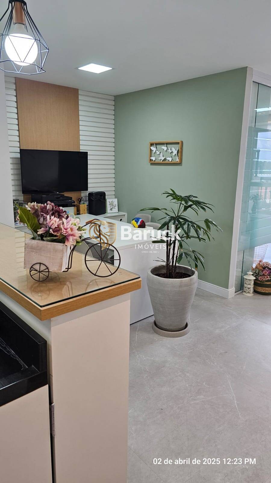 Sala-Conjunto - Foto 4