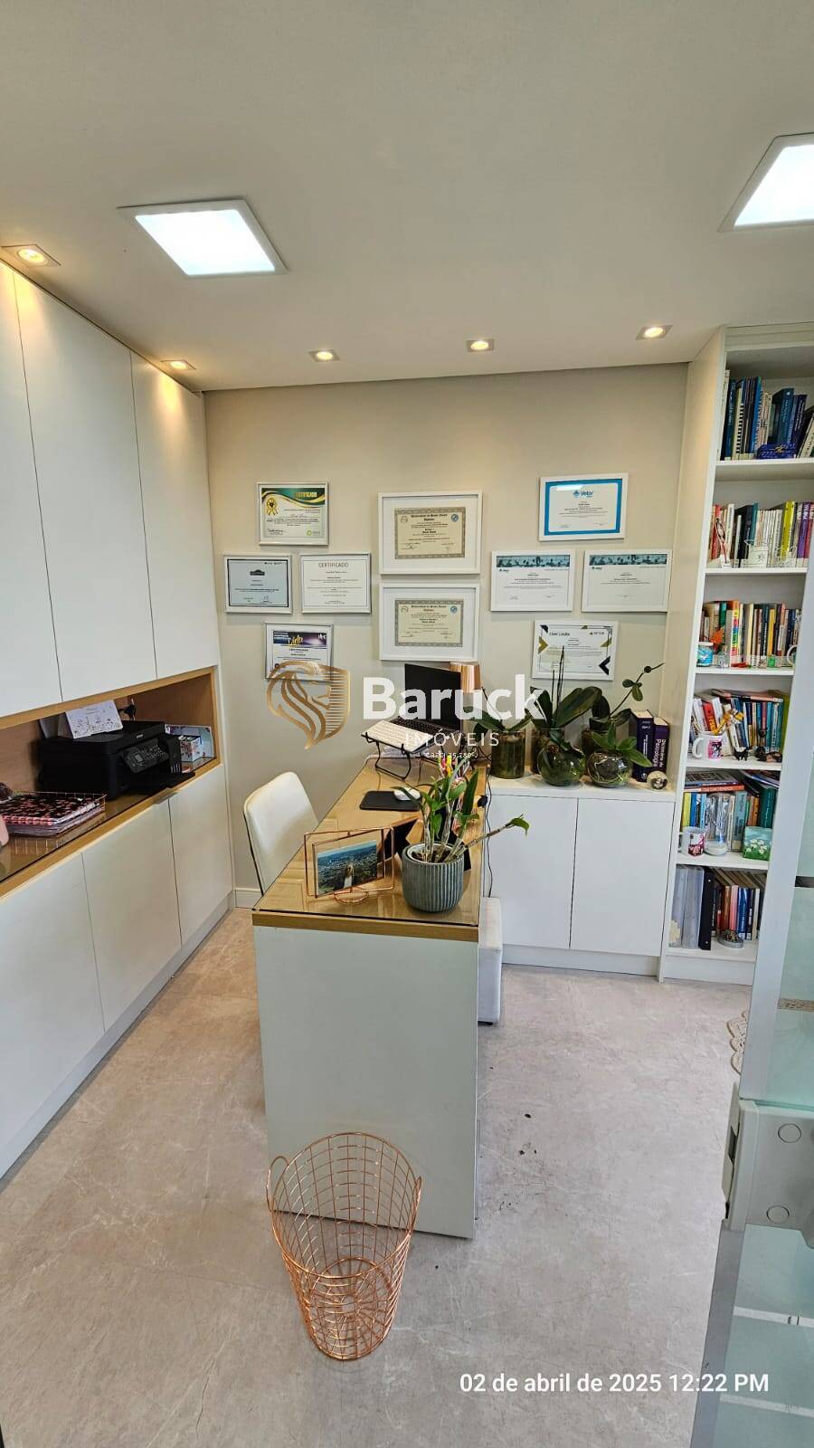 Sala-Conjunto - Foto 6