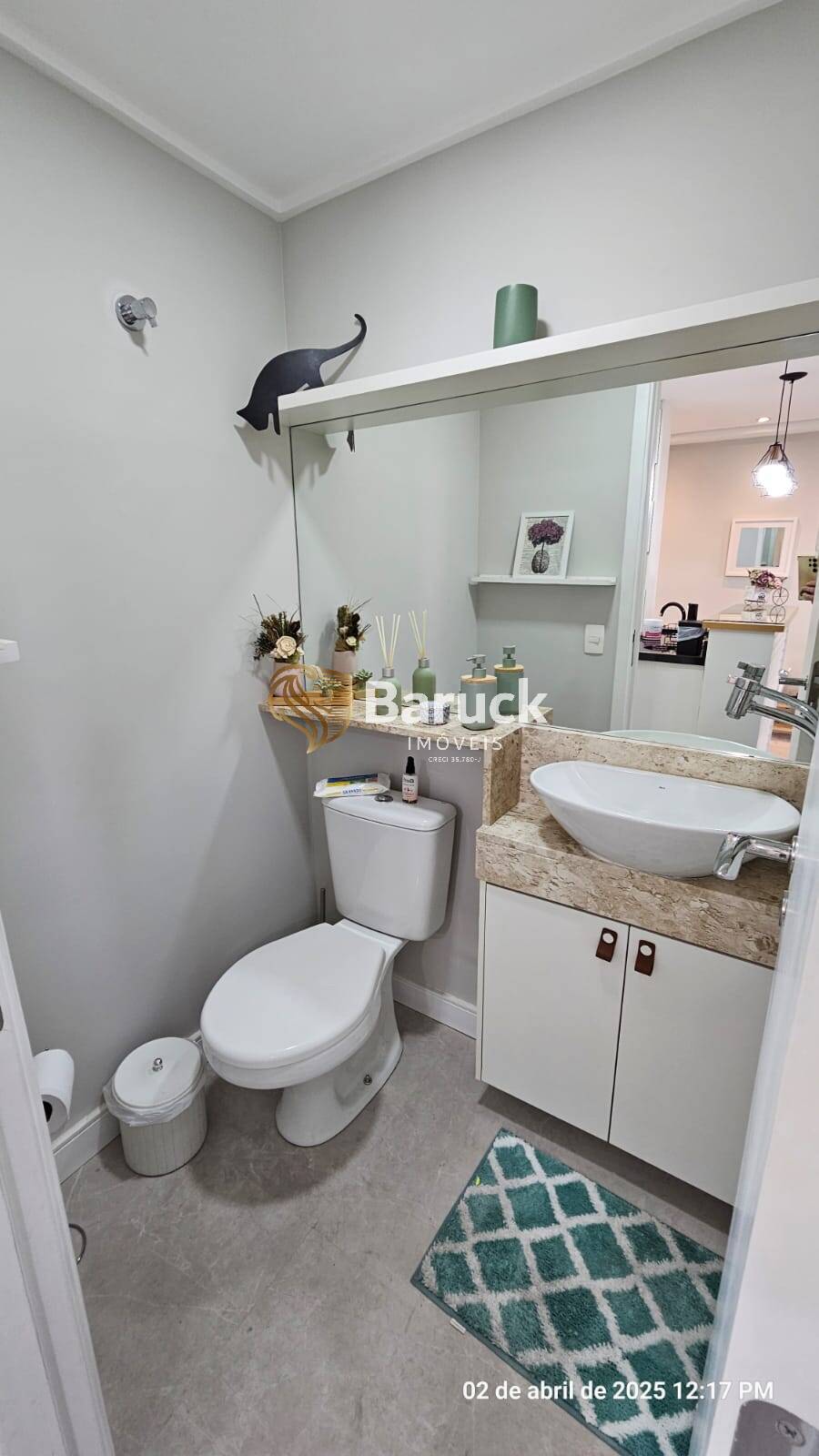 Sala-Conjunto - Foto 7