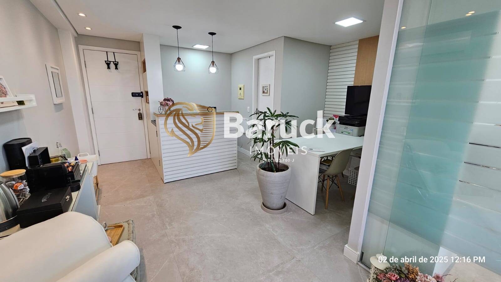 Sala-Conjunto - Foto 1
