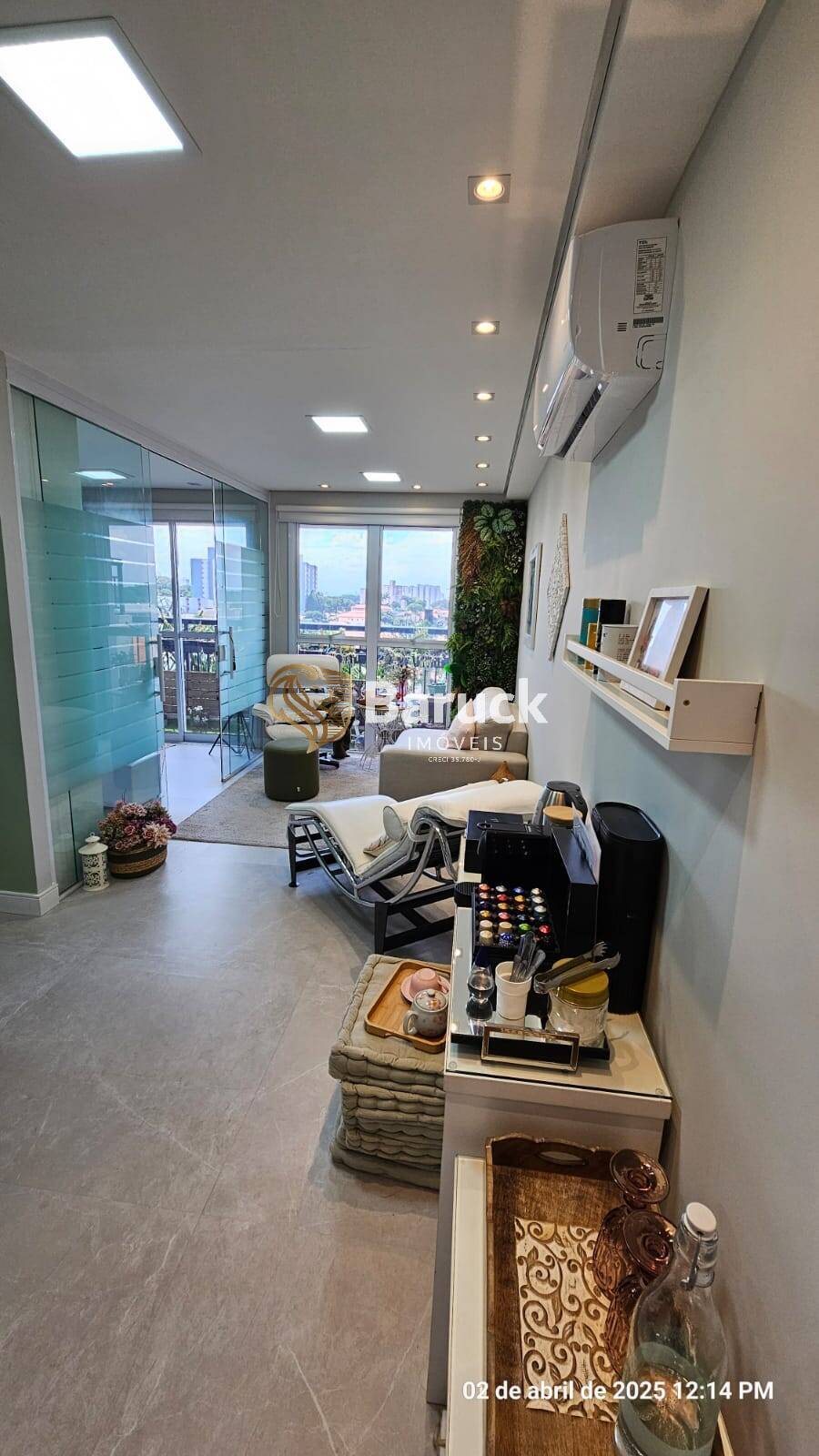 Sala-Conjunto - Foto 11