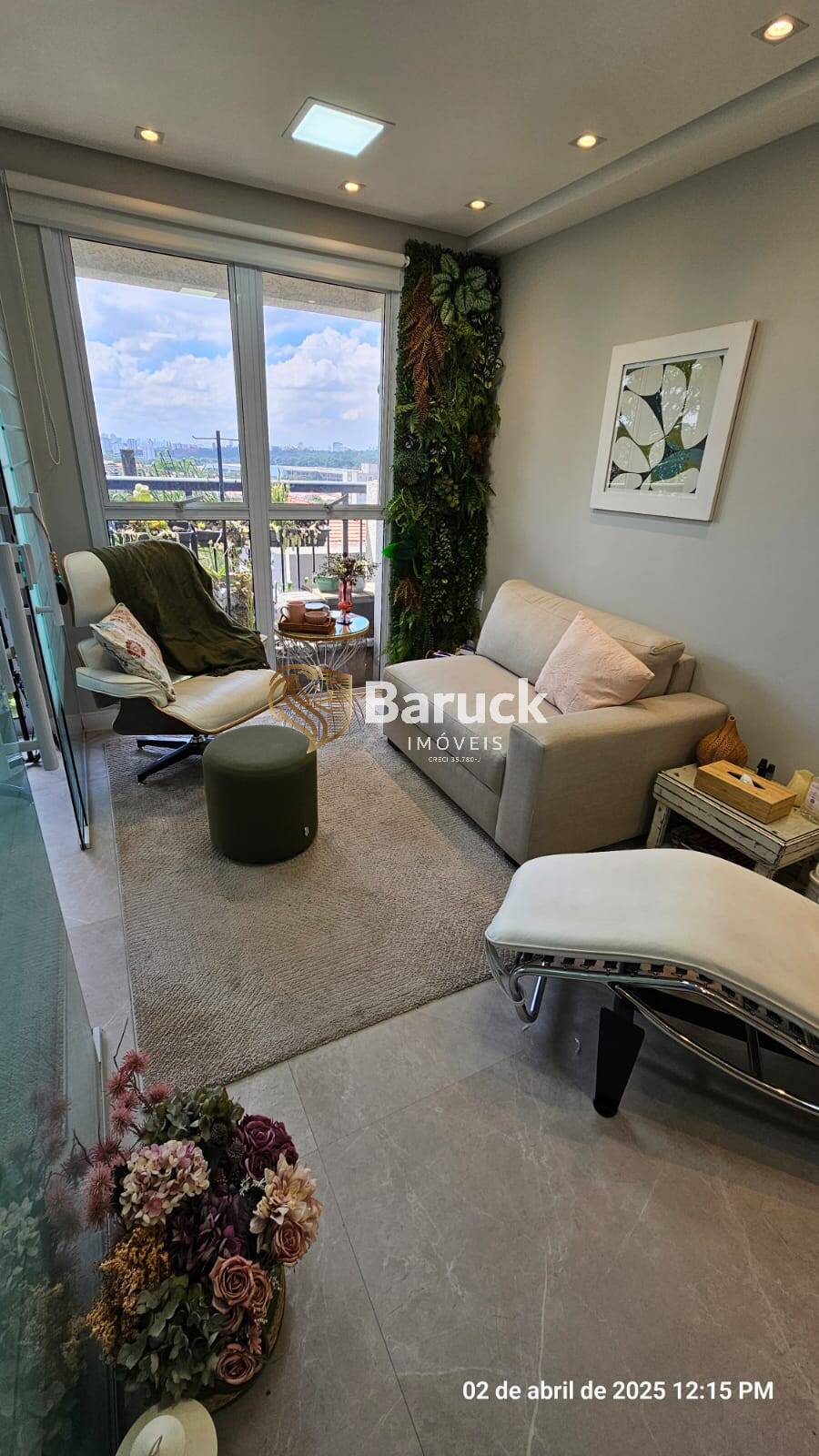 Sala-Conjunto - Foto 2