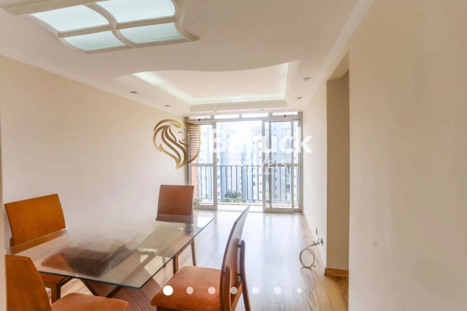 Apartamento, 2 quartos - Foto 1